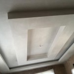 Ceilings & Bulk Heads