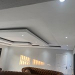 Ceilings & Bulk Heads