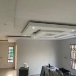 Ceilings & Bulk Heads