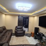 Ceilings & Bulk Heads