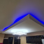 Ceilings & Bulk Heads