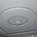 Ceilings & Bulk Heads