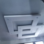 Ceilings & Bulk Heads