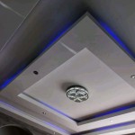 Ceilings & Bulk Heads