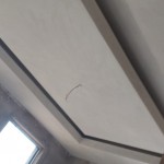 Ceilings & Bulk Heads