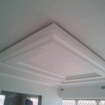 Ceilings & Bulk Heads