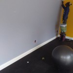 Ceilings & Bulk Heads