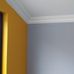 Ceilings & Bulk Heads