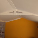 Ceilings & Bulk Heads