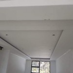 Ceilings & Bulk Heads