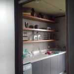 Kitchen Fittings