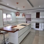 Kitchen Fittings