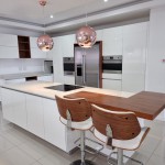 Kitchen Fittings