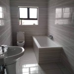Bathroom Fittings