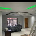 Ceilings & Bulk Heads