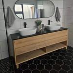 bathrooms (5)