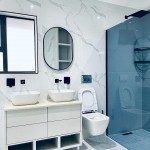 bathrooms (8)